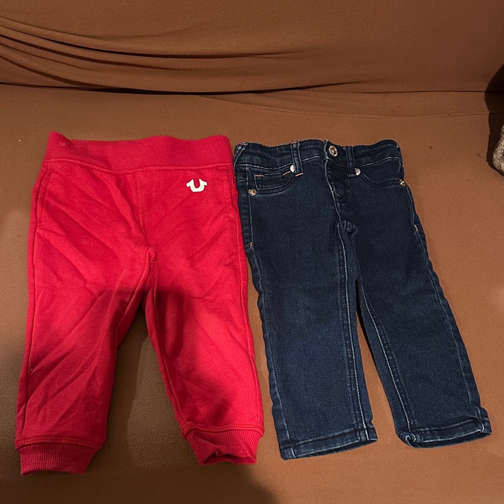 Kids clothes bundle size 18 months - Picture 10 of 16